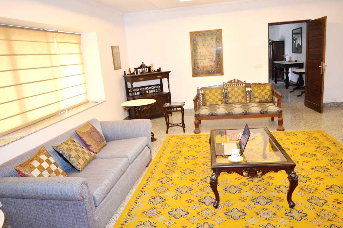 V Resorts Albert Lodge Mussoorie Exterior photo